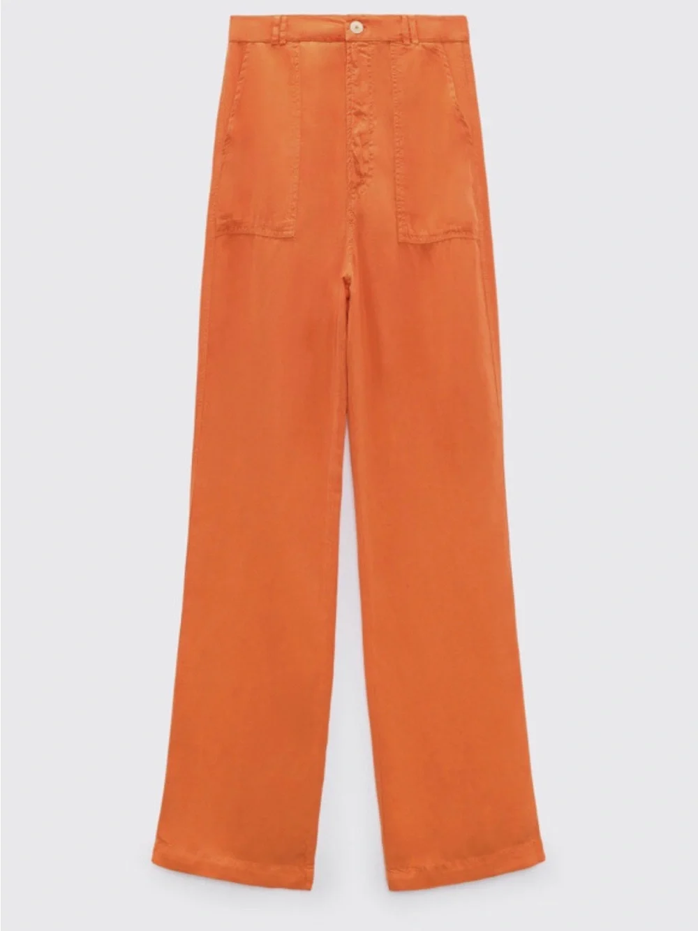 Zara size medium